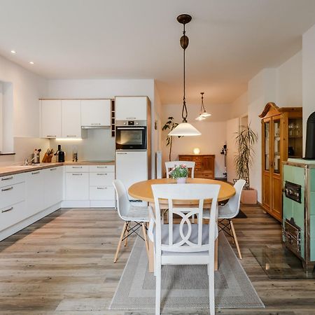 Ferienwohnung Traunplatzl باد اوسي المظهر الخارجي الصورة