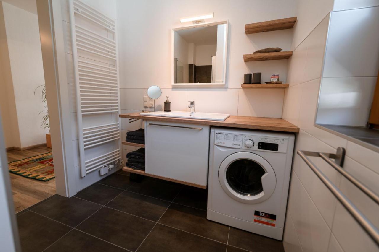 Ferienwohnung Traunplatzl باد اوسي المظهر الخارجي الصورة