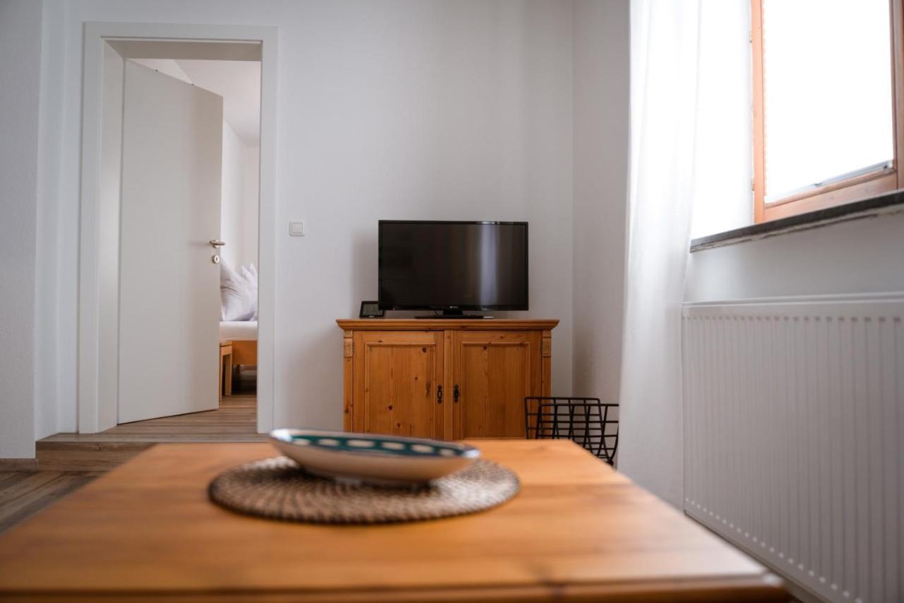 Ferienwohnung Traunplatzl باد اوسي المظهر الخارجي الصورة