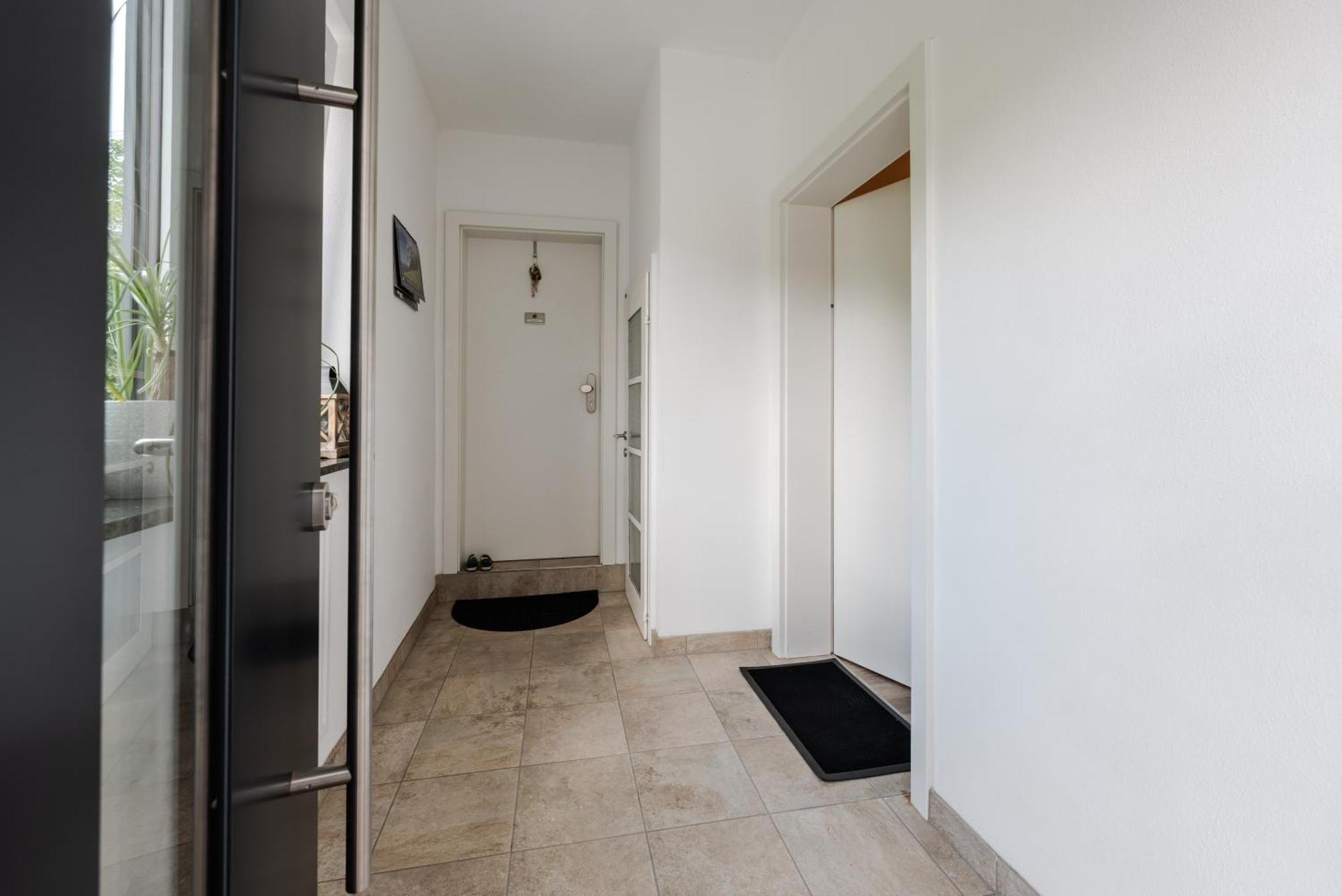 Ferienwohnung Traunplatzl باد اوسي المظهر الخارجي الصورة