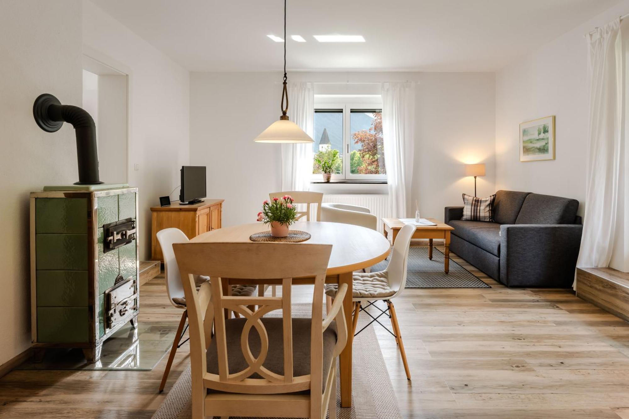Ferienwohnung Traunplatzl باد اوسي المظهر الخارجي الصورة