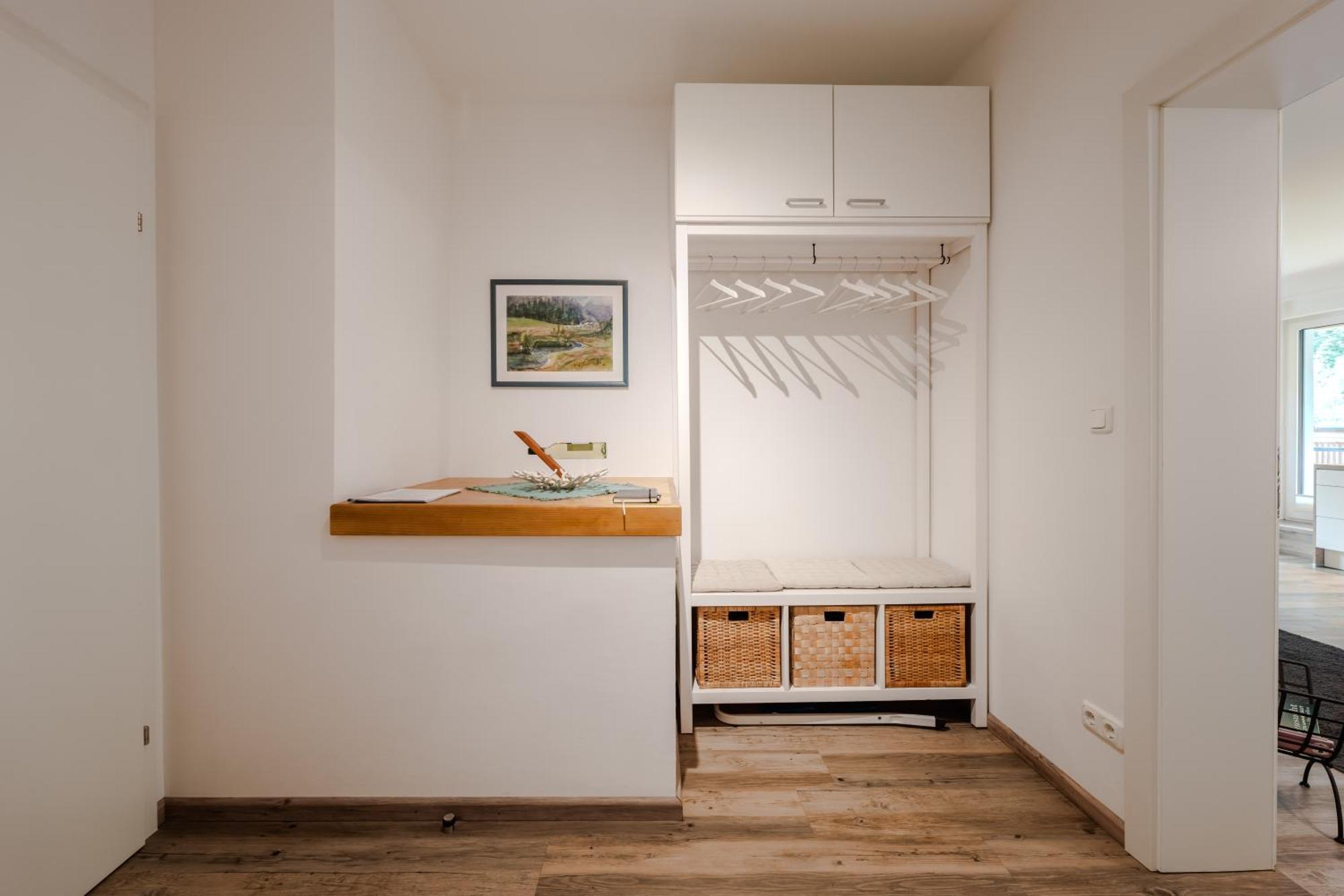 Ferienwohnung Traunplatzl باد اوسي المظهر الخارجي الصورة