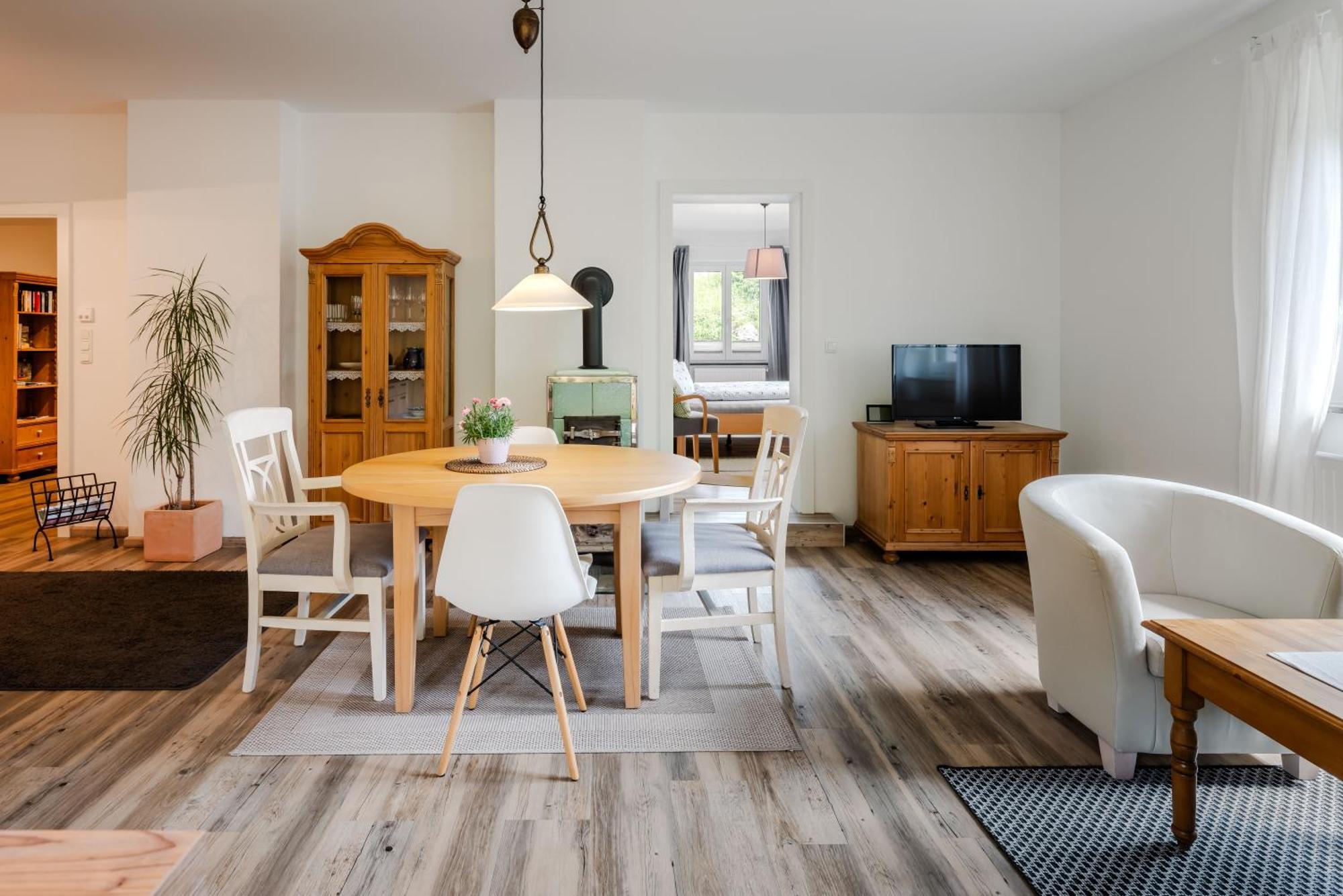 Ferienwohnung Traunplatzl باد اوسي المظهر الخارجي الصورة