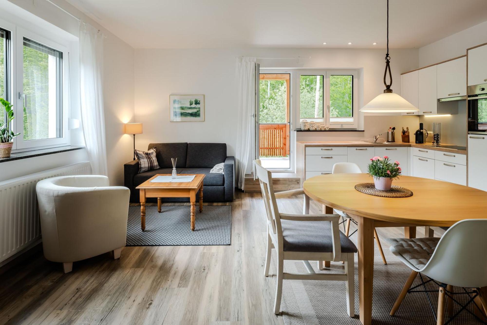Ferienwohnung Traunplatzl باد اوسي المظهر الخارجي الصورة